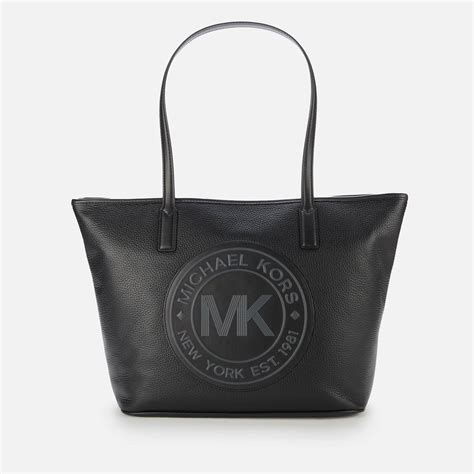 michael kors fulton sport medium tz tote|Bags .